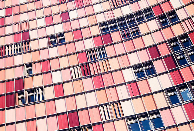 My Book "Architectural Photography" Composition, Capture, and Digital ...