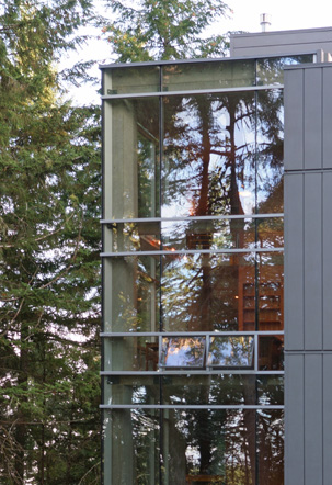 House at Eagle Point by David Lawrence Gray Architects Architizer