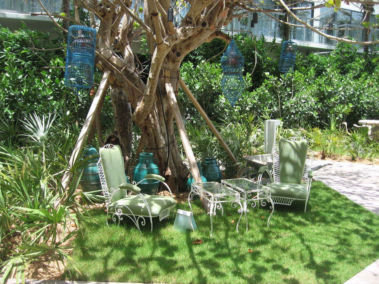 W Hotel South Beach - Architizer