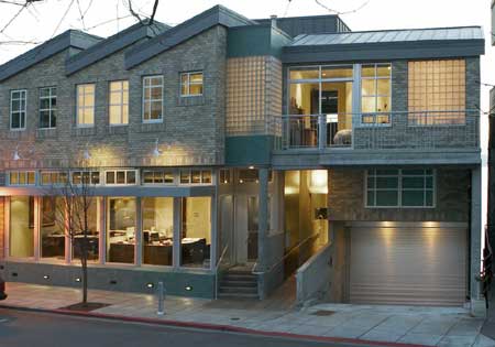 McLeod Building by Demetriou Architects PLLC Architizer