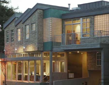 McLeod Building by Demetriou Architects PLLC Architizer