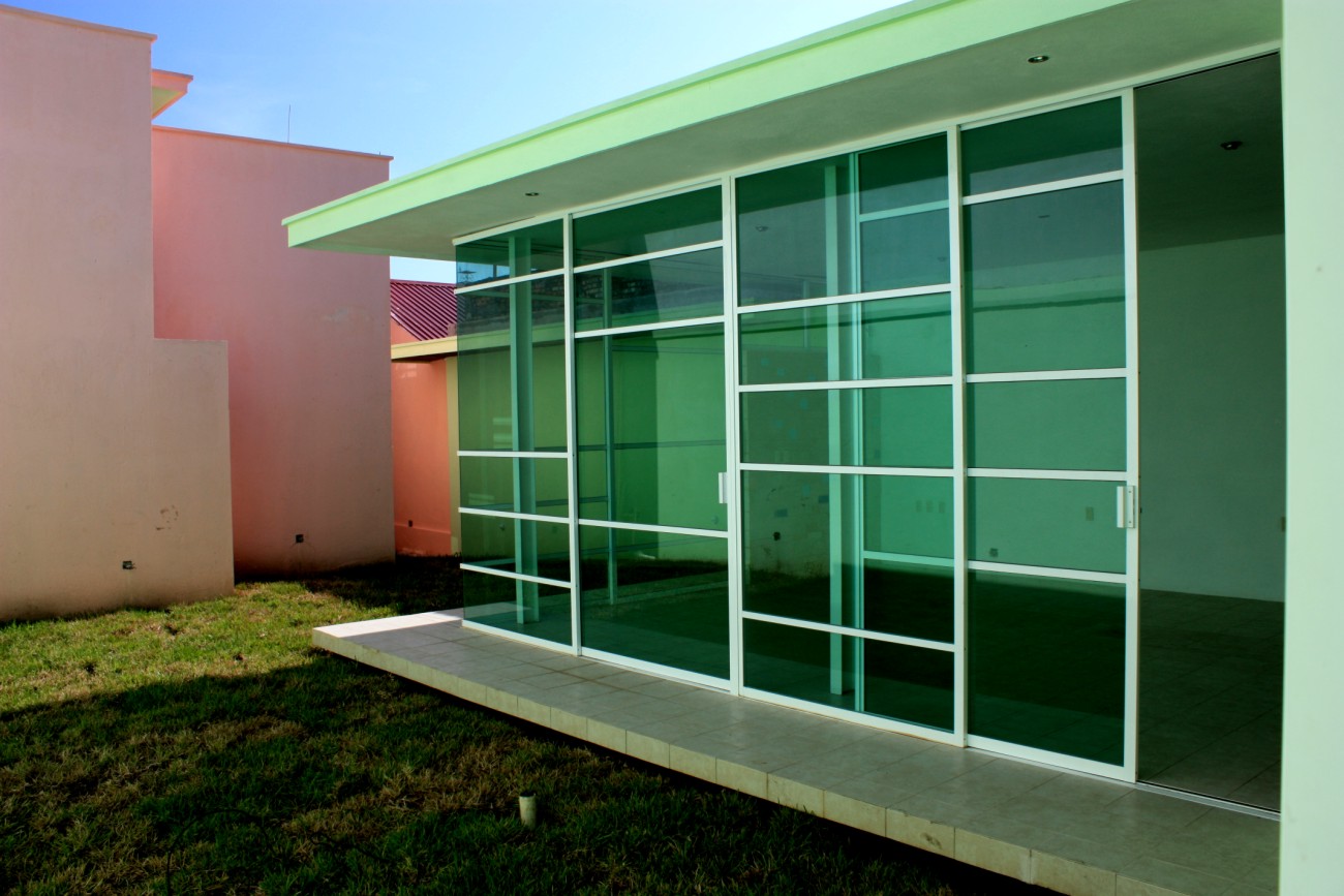 Esperanza House Architizer