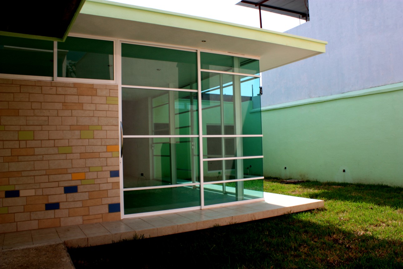 Esperanza House Architizer