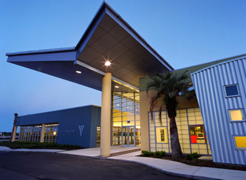 BarcoNewton YMCA Architizer