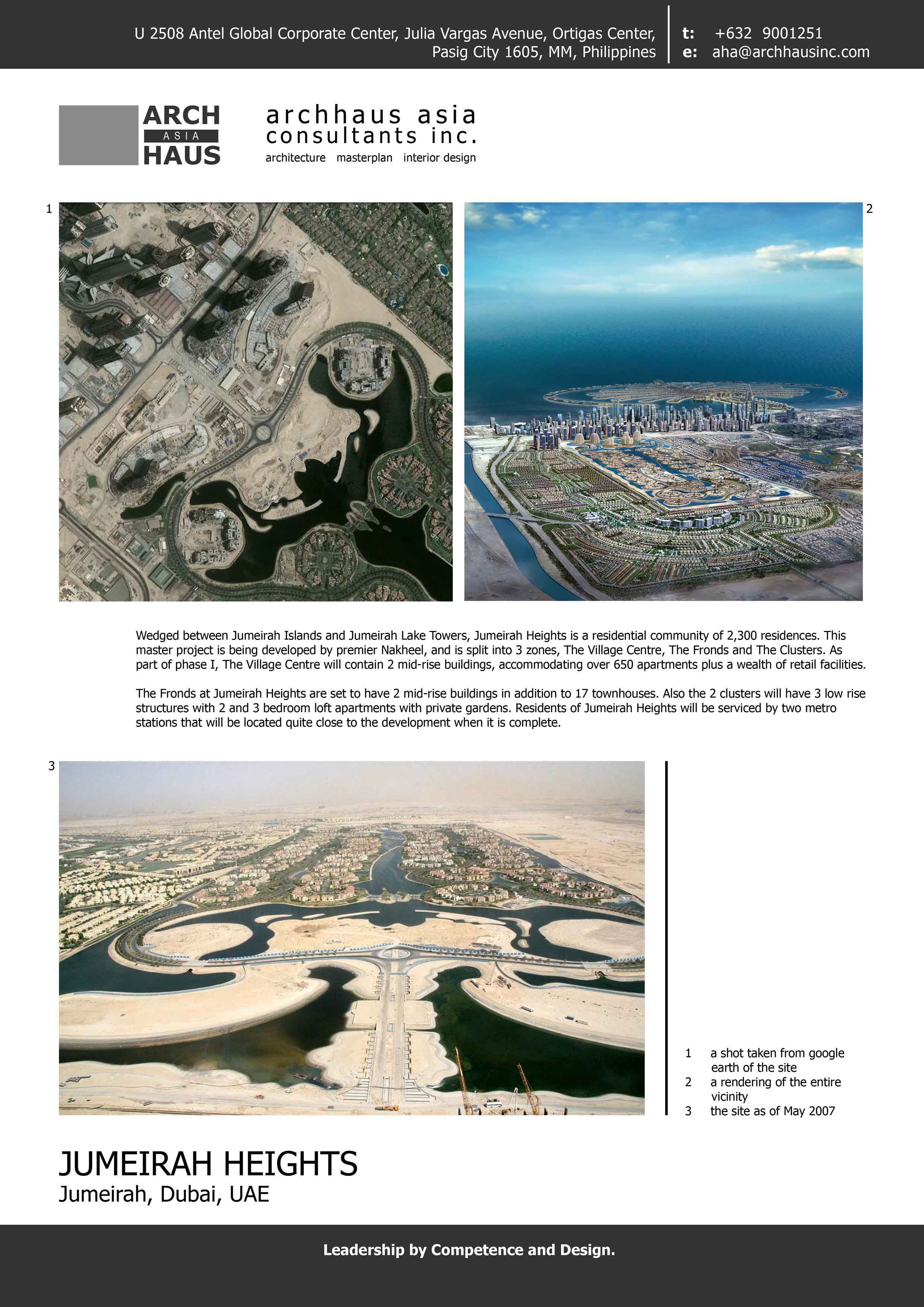 Arch Haus Asia Consultants Inc On Architizer