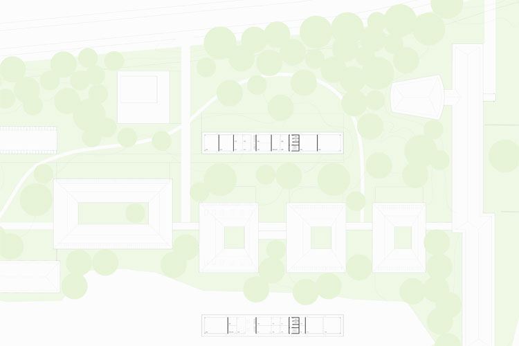 Academy of Fine Arts in Nuremberg Architizer