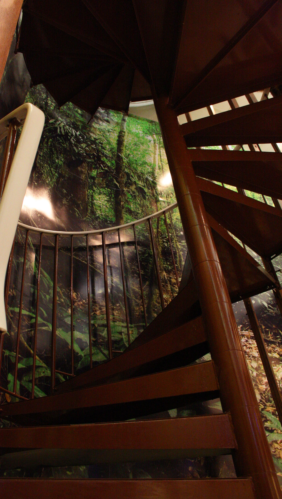 'ecotourism destination' through Interior Design - Architizer