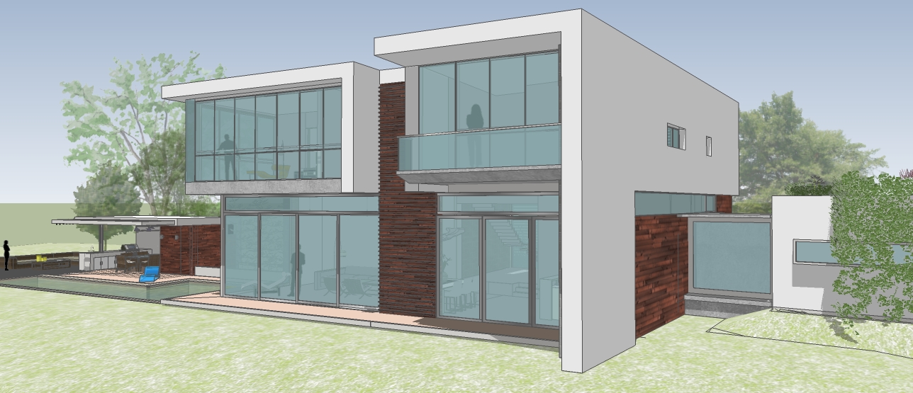 43 Interlaken Rd House Architizer