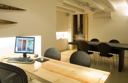 Architect Office by Ana Paula Barros Arquitetura - Architizer