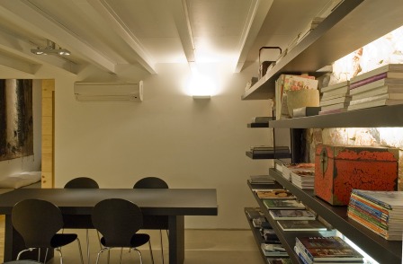 Architect Office by Ana Paula Barros Arquitetura - Architizer