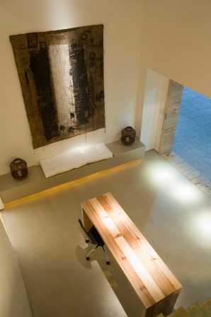 Architect Office by Ana Paula Barros Arquitetura - Architizer