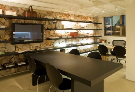 Architect Office by Ana Paula Barros Arquitetura - Architizer