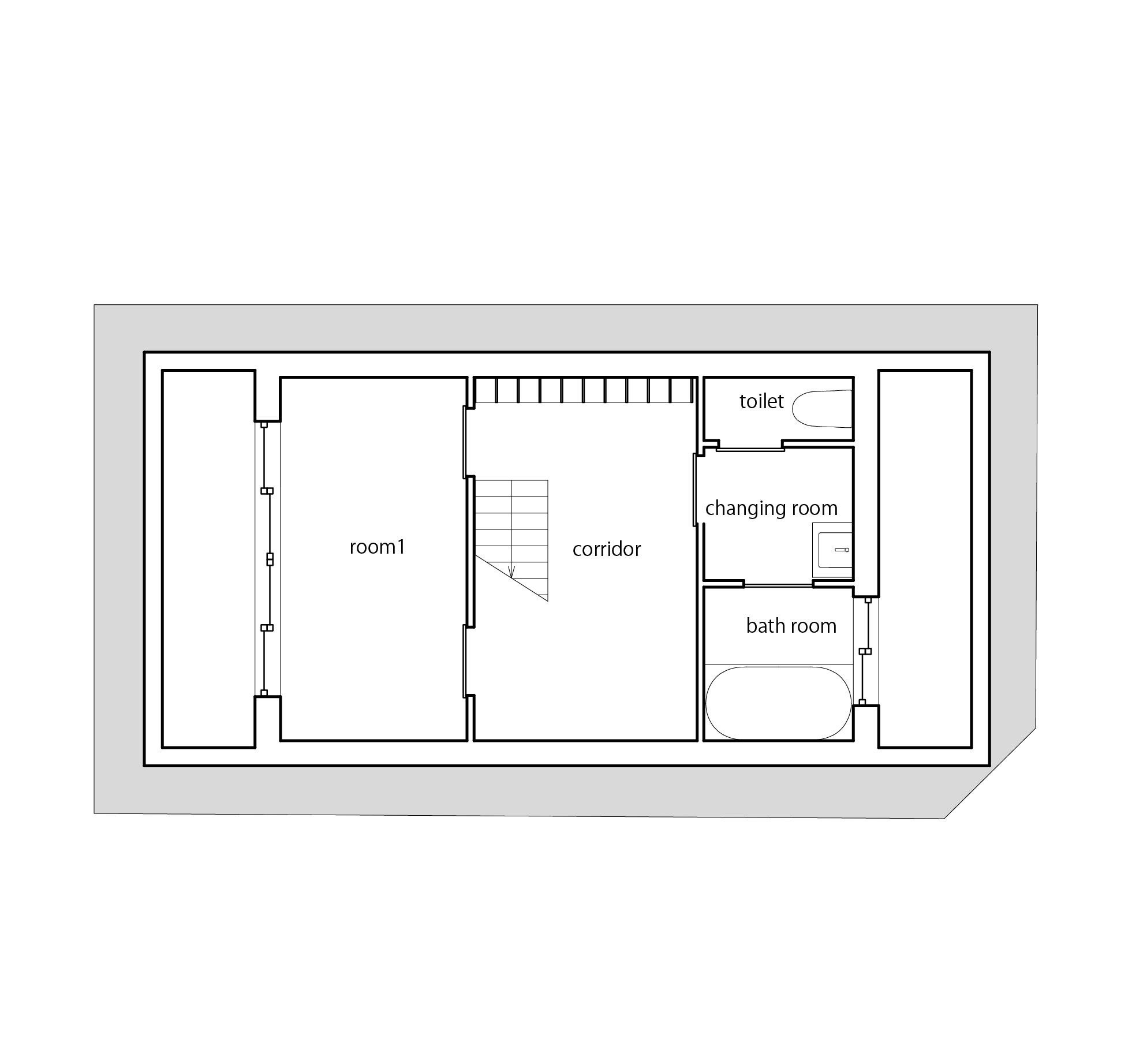 Storage House Architizer