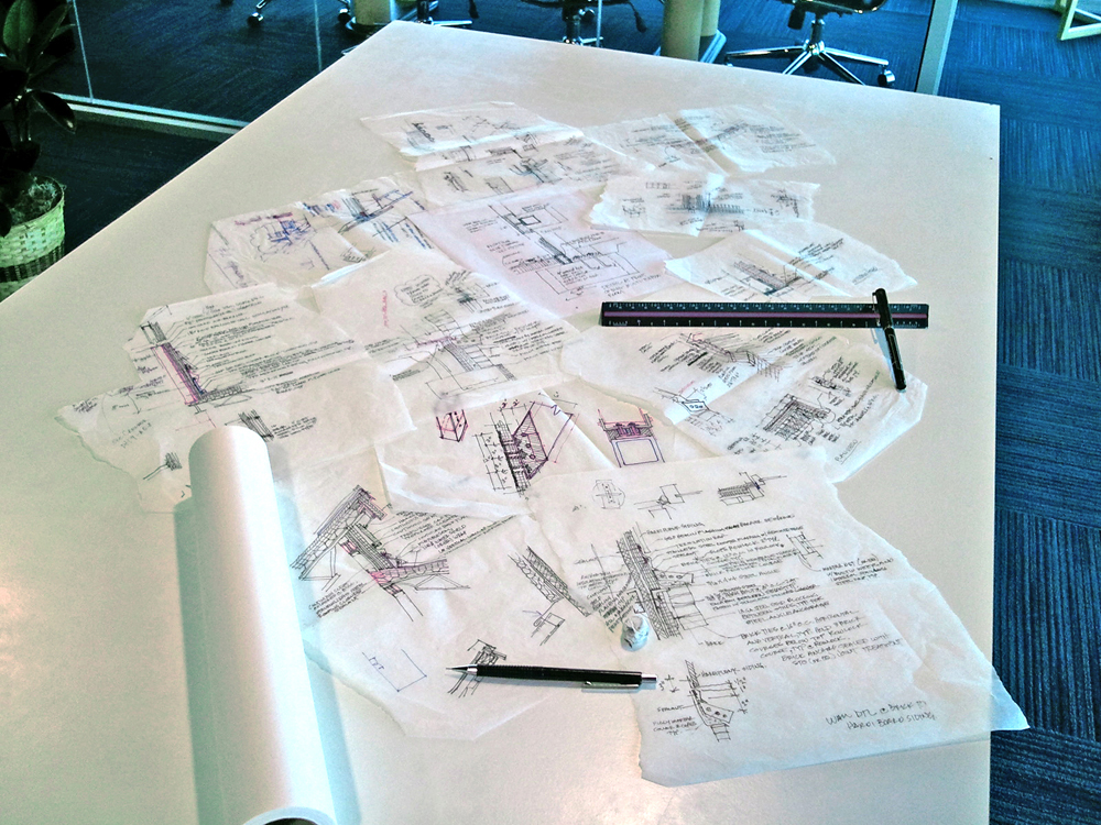 Webster Electric Cooperative Headquarters by Paragon Architecture ...