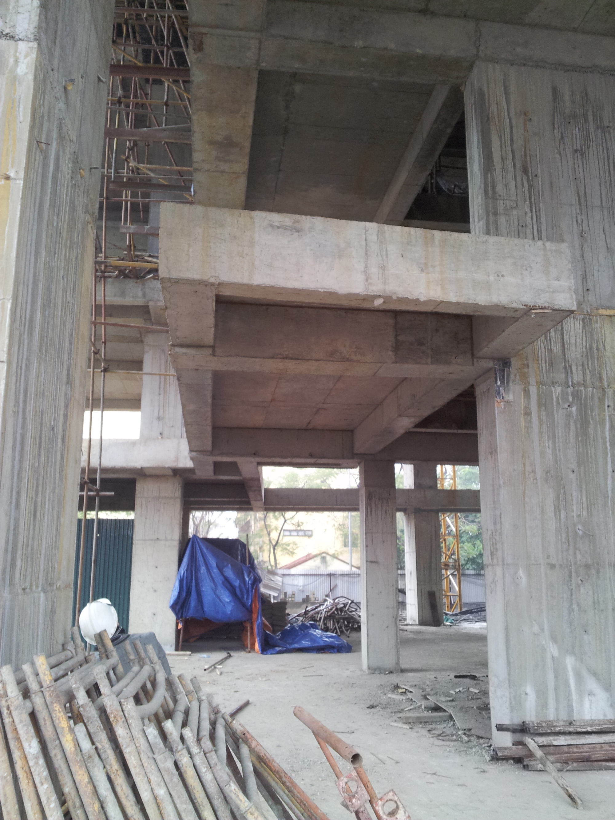 Hei Tower by CMV Architects Architizer