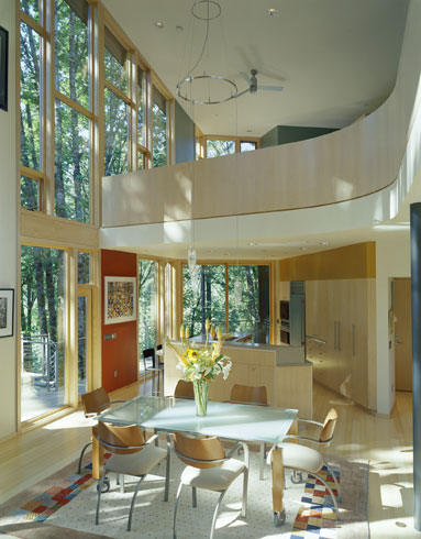 Kitchel Residence by Bora Architecture & Interiors - Architizer