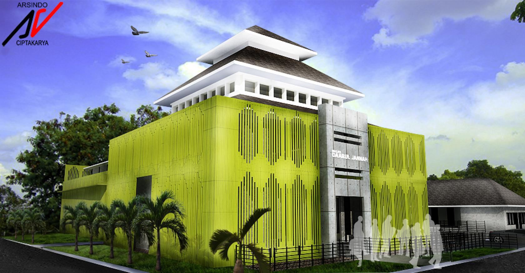 Desain Rumah Minimalis Anggaran 100 Juta Rumah Minion Desain Rumah Minimalis Anggaran 100 Juta Rumah Minion