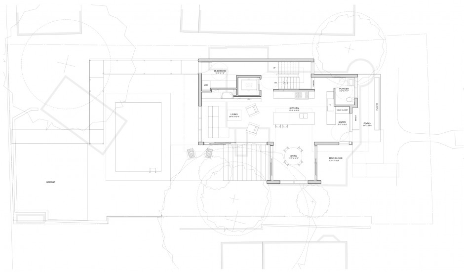 Beech House by Altius Architecture, Inc. Architizer