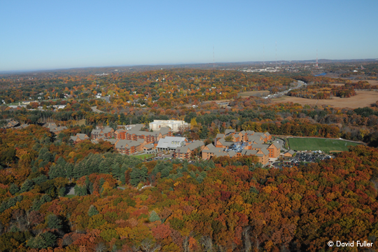 Hebrew SeniorLife NewBridge on the Charles by Perkins Eastman Architizer