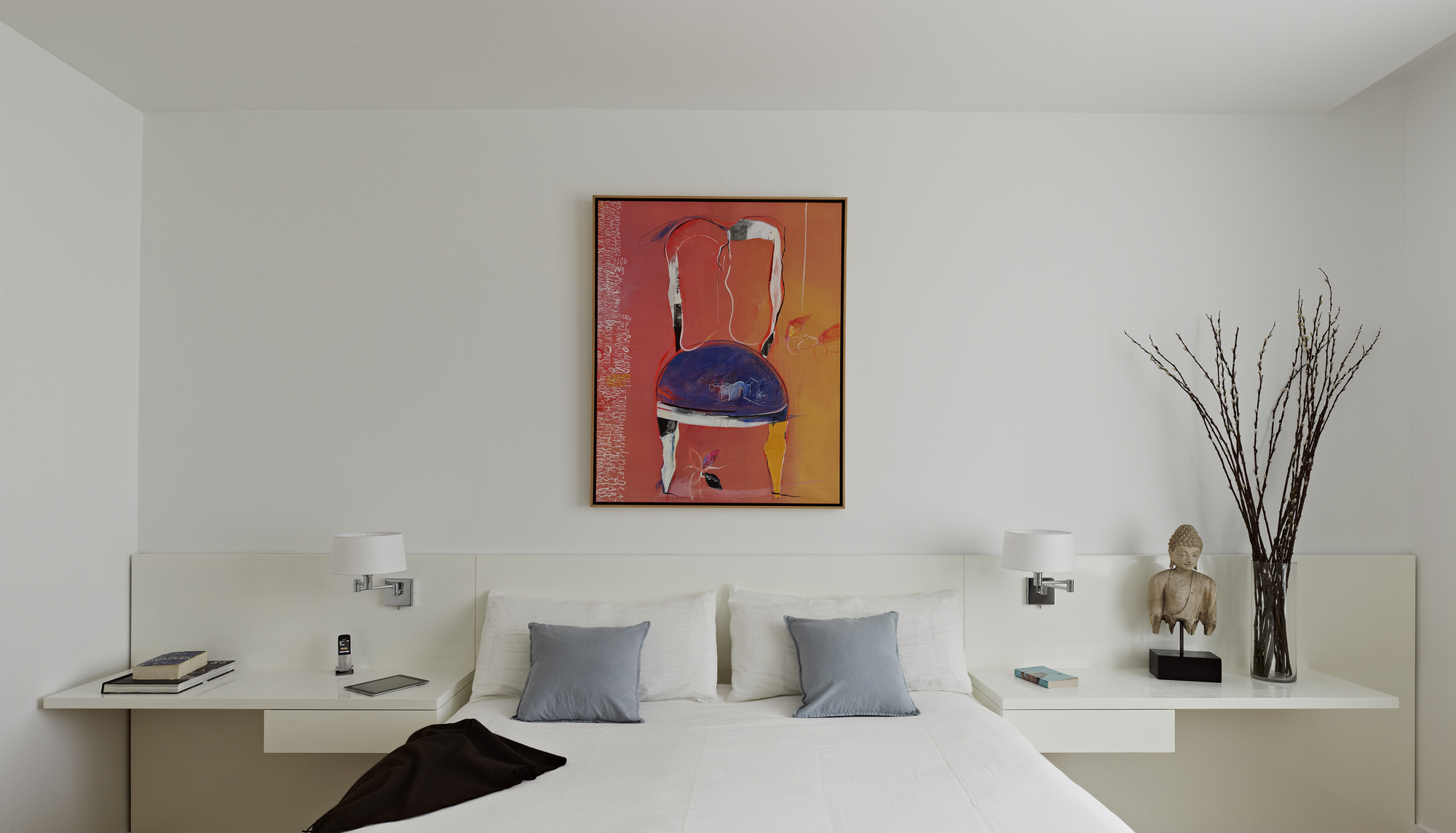 Tribeca Apartment Loft - Architizer