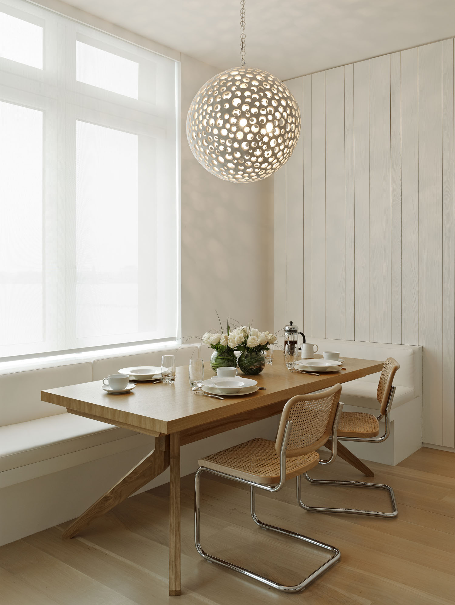 Tribeca Apartment Loft - Architizer