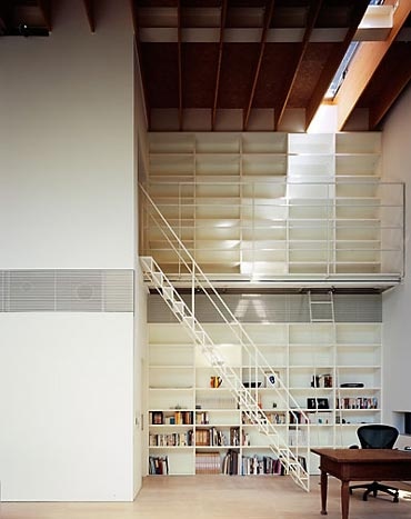 Lotus House by Kengo Kuma and Associates Architizer