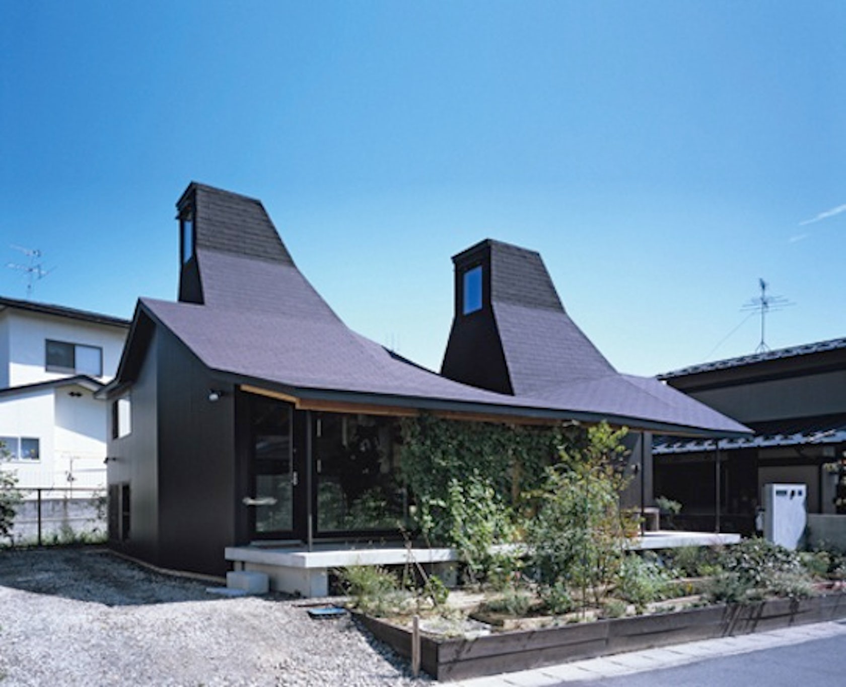 BMW Mountain View >> Nora House - Architizer BMW Mountain View >> Nora House - Architizer