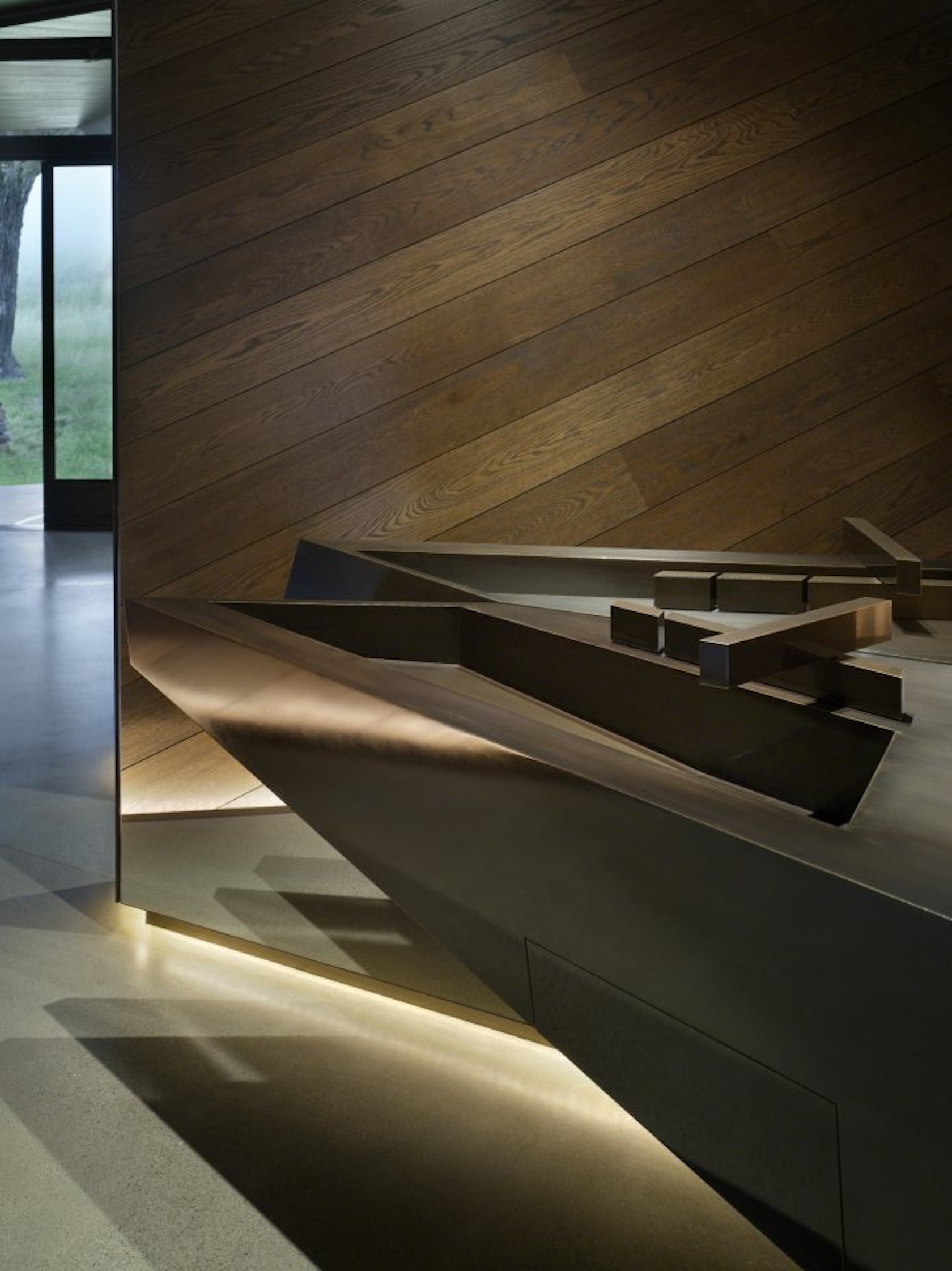 18 36 54 House By Studio Libeskind Architizer