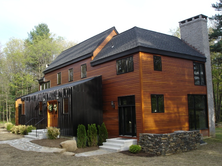 Stonewood Estate Architizer