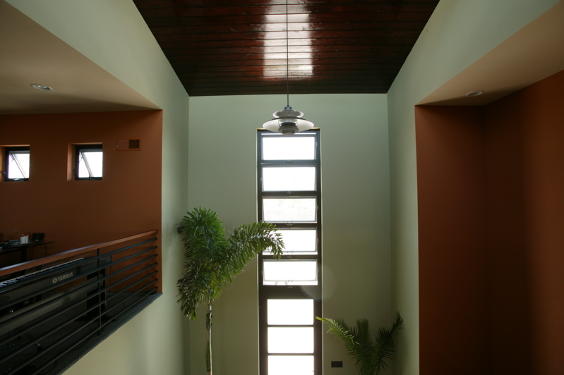 Hromoko House - Architizer