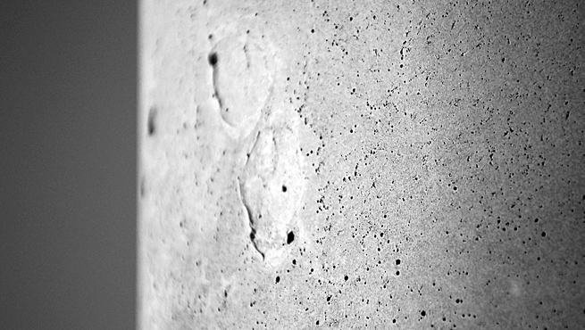 real concrete tube by diffikult Architizer