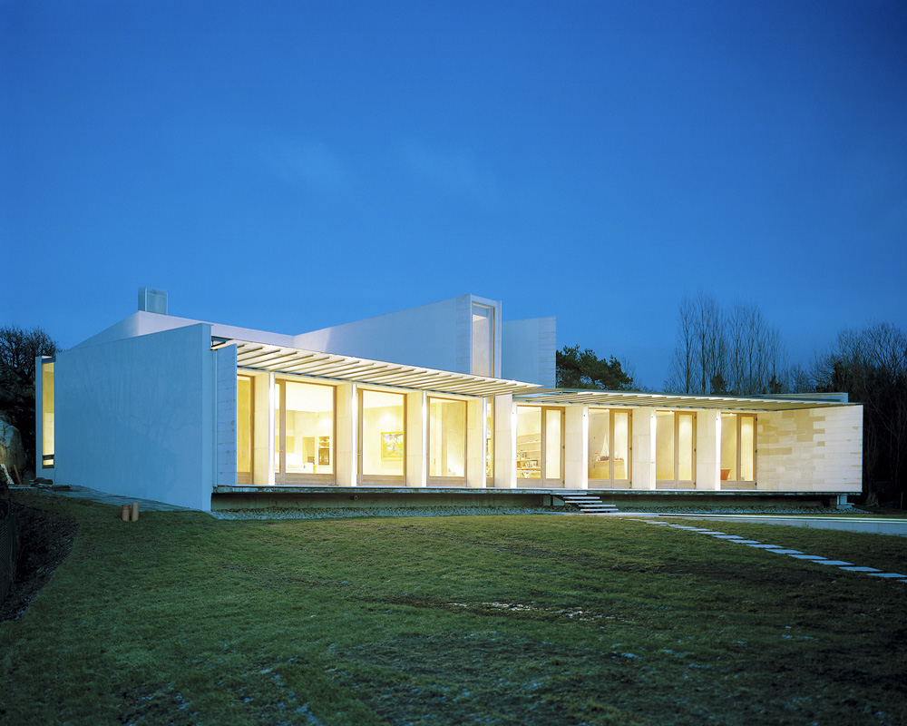 Wingårdh Arkitektkontor AB on Architizer
