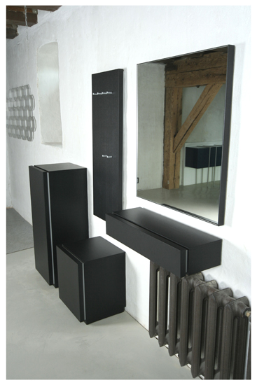 freeze hallaweay furniture set by Design Group IN Architizer