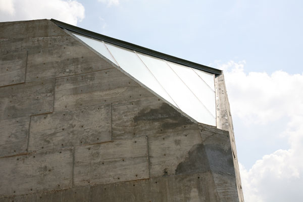 Concrete Studio - Architizer