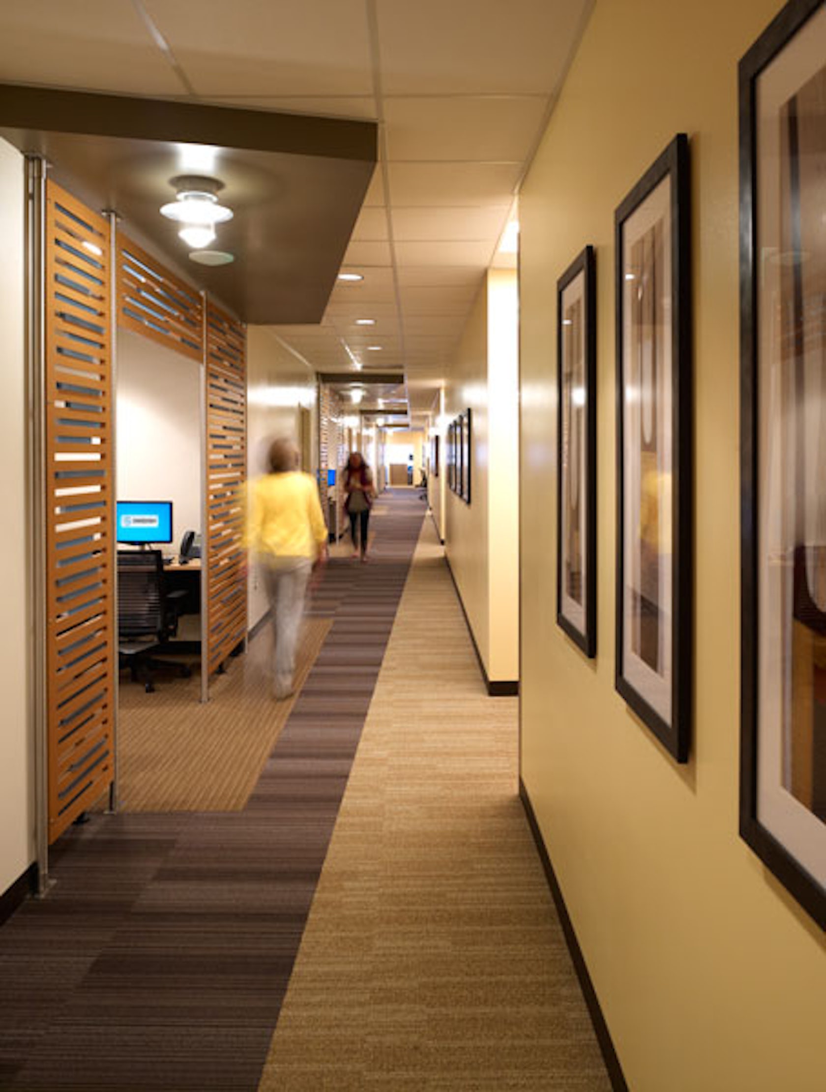Swedish Issaquah Medical Office Building by CallisonRTKL Architizer