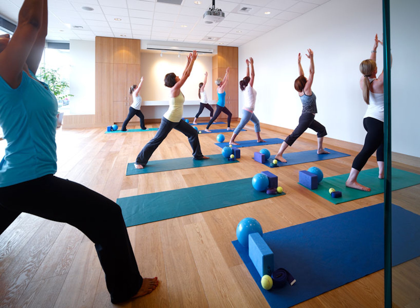 Swedish Issaquah Medical Office Building by CallisonRTKL Architizer