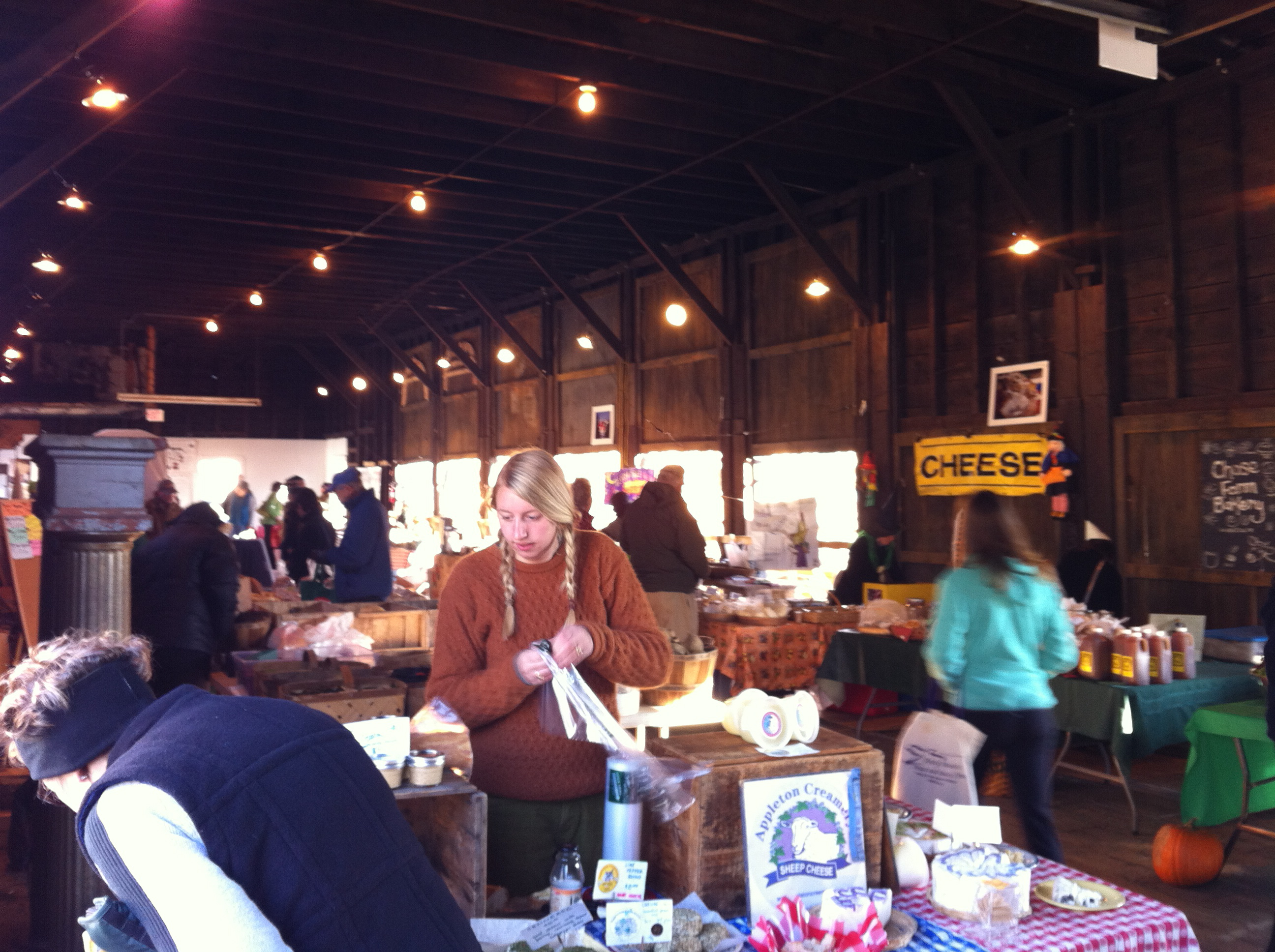 Bath Freight Shed by Theodore + Theodore Architecture Architizer