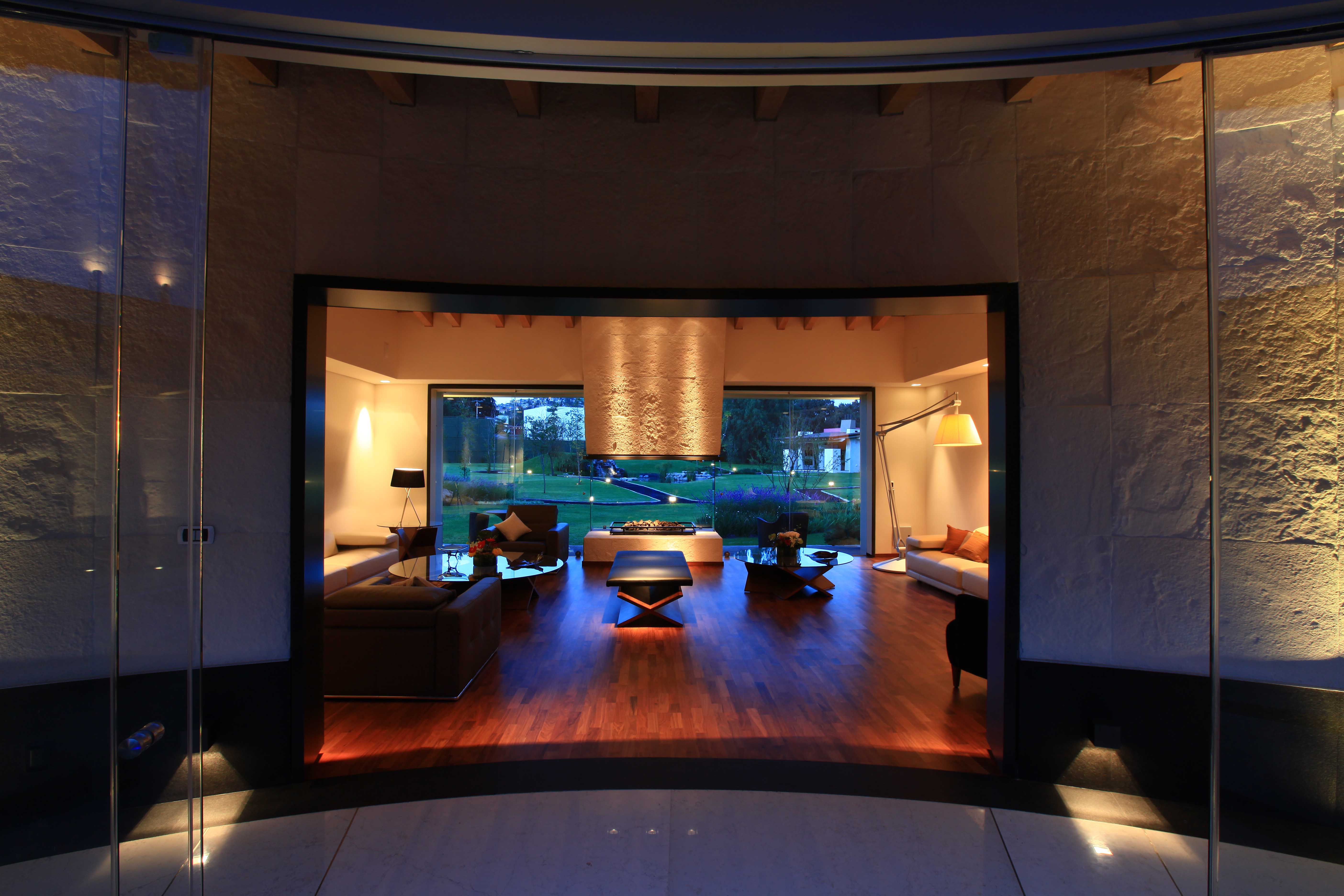 Casa LC - Art Arquitectos - Architizer