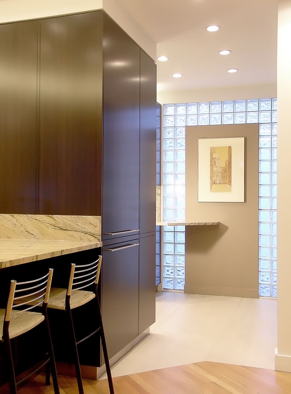 Chicago Residence - Kitchen Rehab - Architizer
