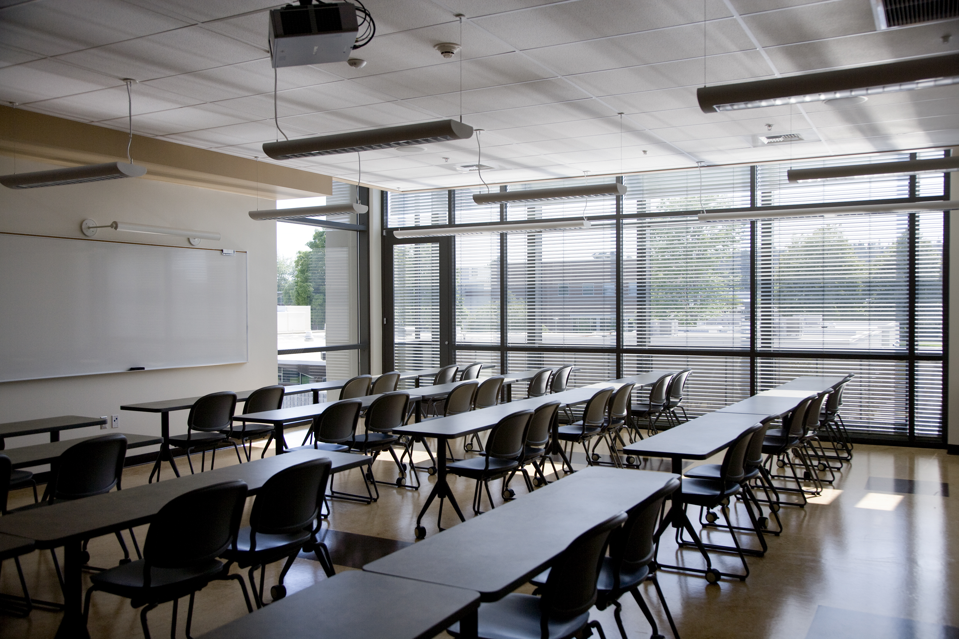 sn-w’ey’-mn Building, Spokane Falls Community College - Architizer