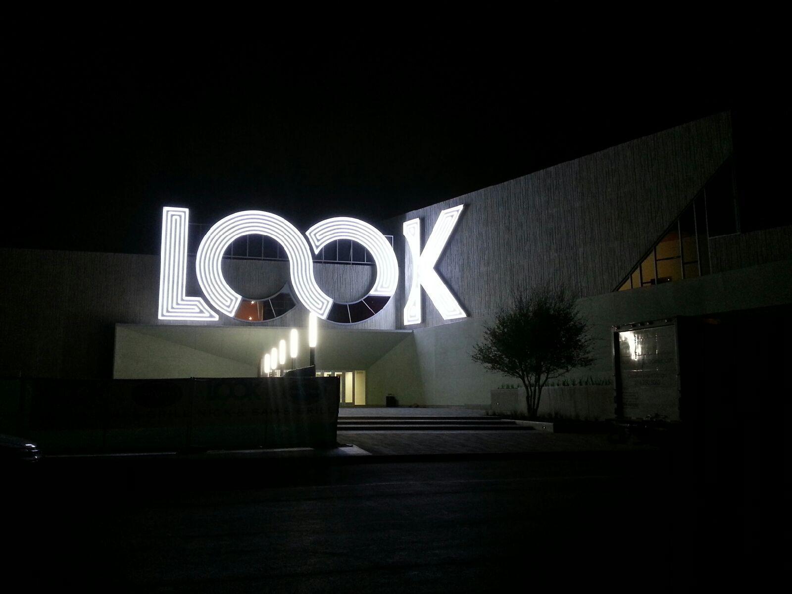 LOOK Cinema Dallas Architizer