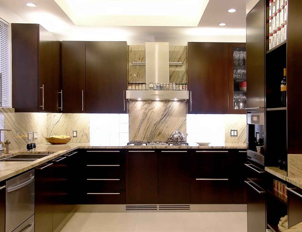 Chicago Residence - Kitchen Rehab - Architizer