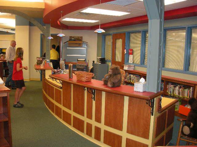 McIntyre Elementary School Architizer