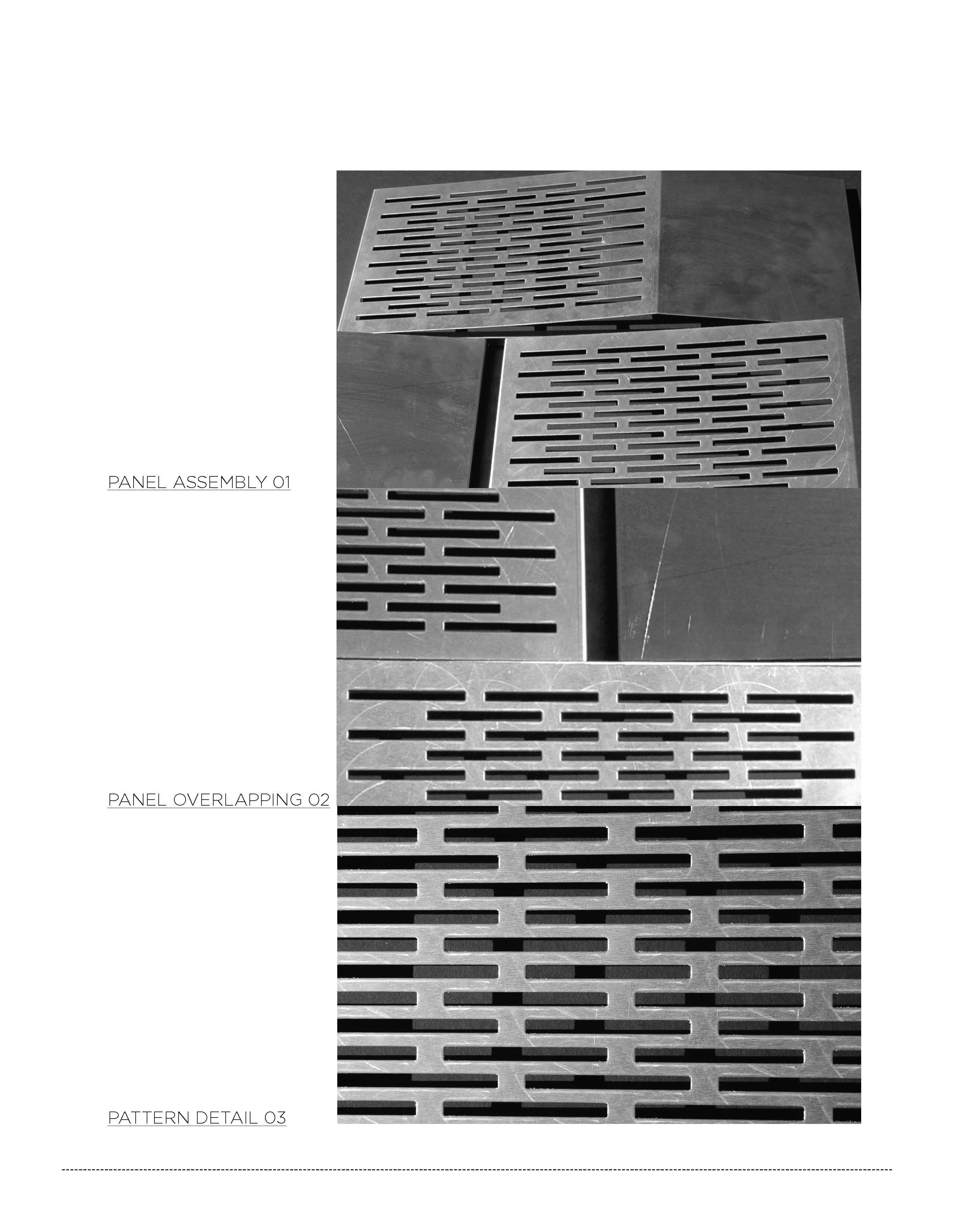 Pico Blvd. by UNIFORMARC, INC. Architizer