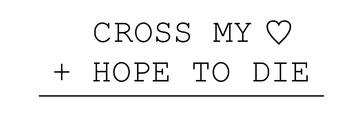 Cross My Heart And Hope To Die Scan Vf