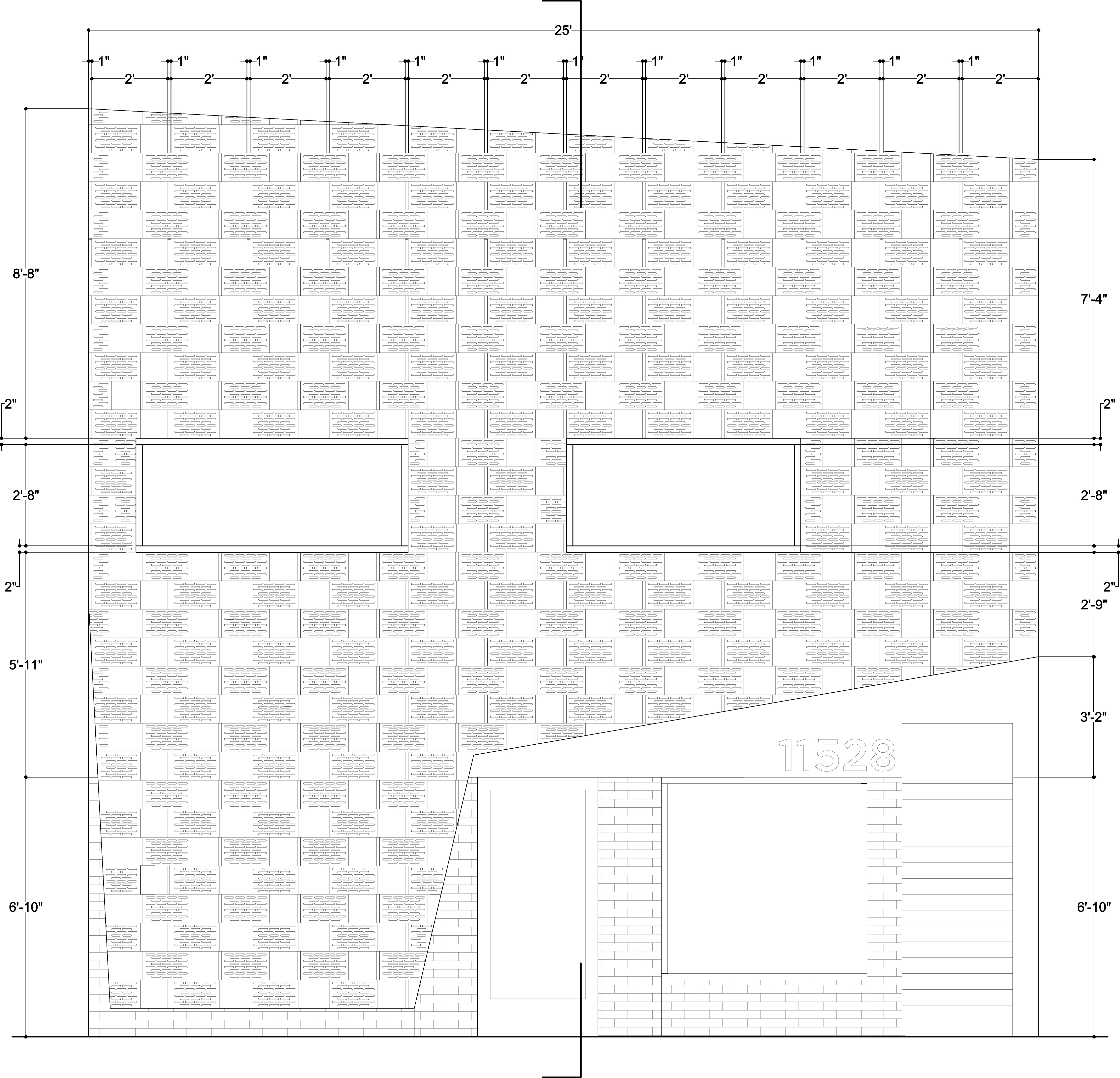 Pico Blvd. by UNIFORMARC, INC. Architizer