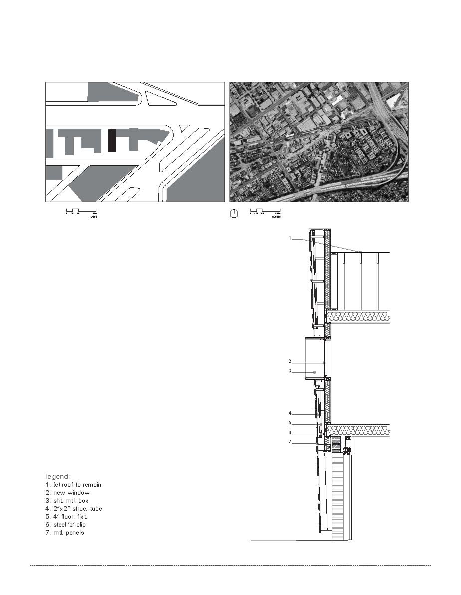 Pico Blvd. by UNIFORMARC, INC. Architizer