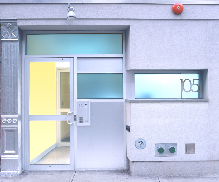 Chelsea Court Affordable Housing by Louise Braverman Architect Architizer