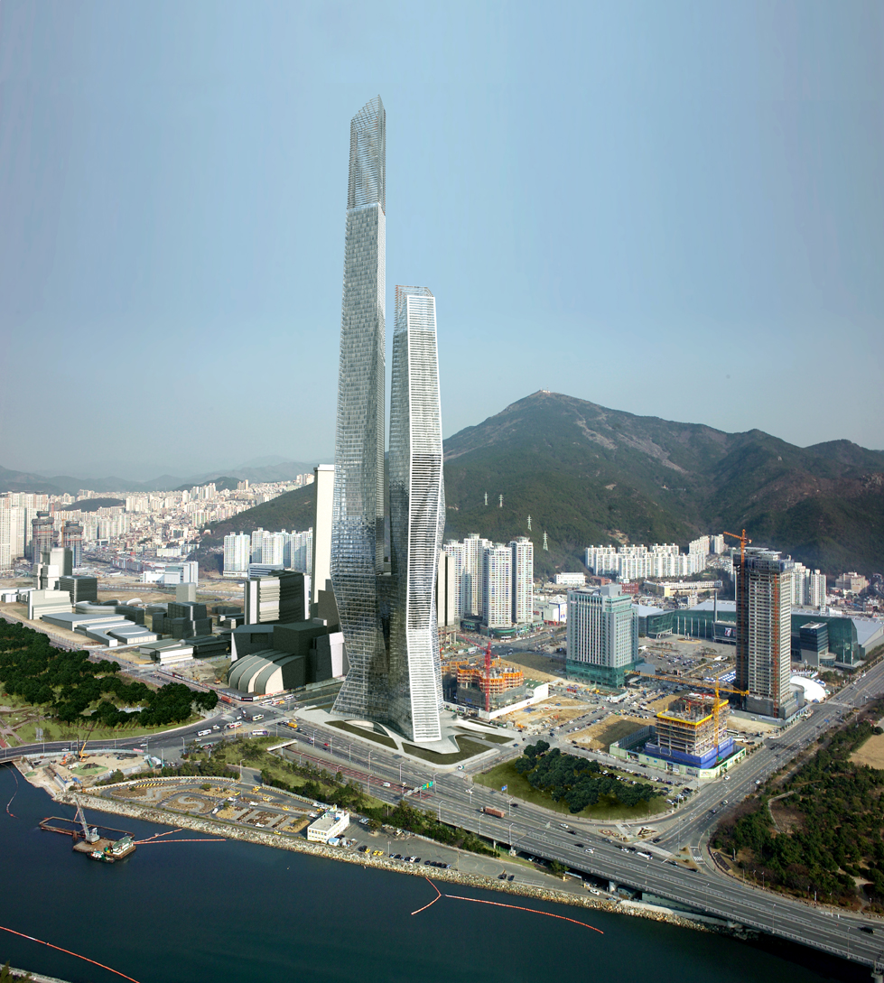 World Business Center Solomon Tower Architizer