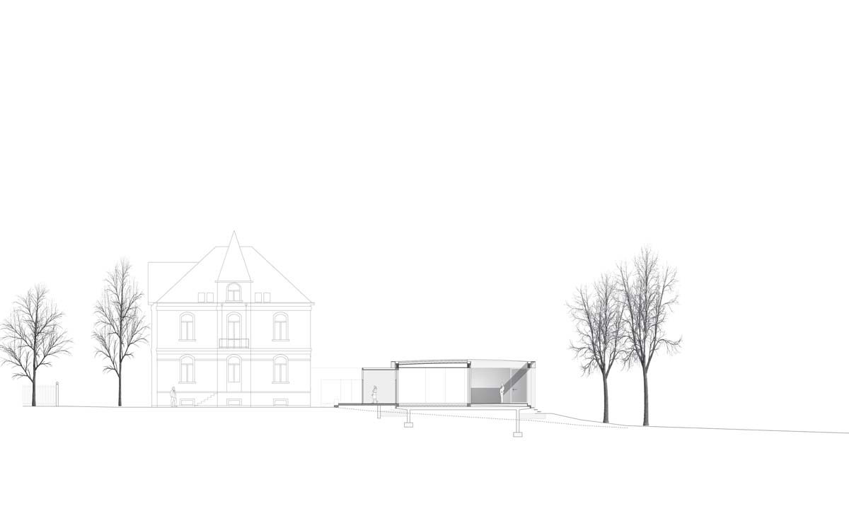 Community Centre Selb Plossberg On Architizer